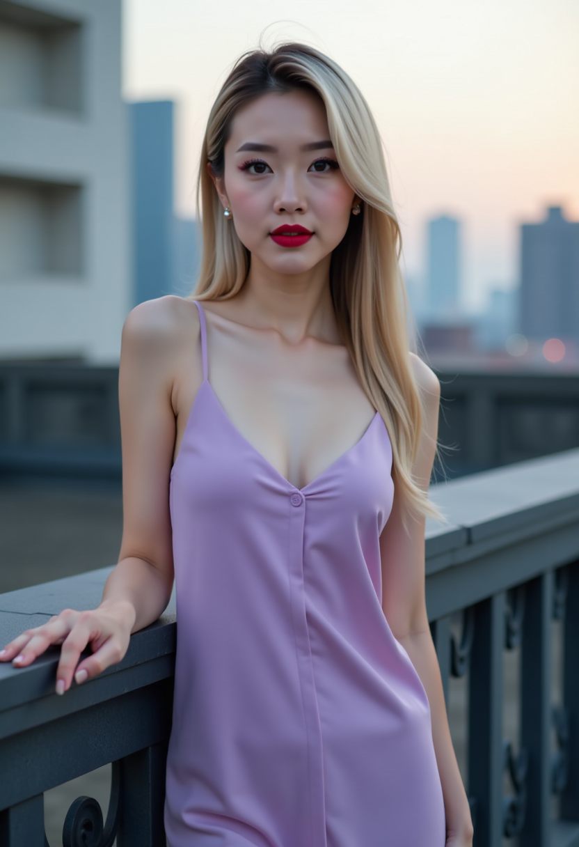 午夜惊魂